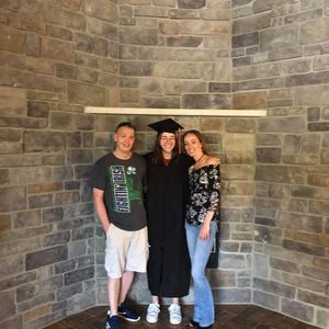 Meet your Posher, Ally